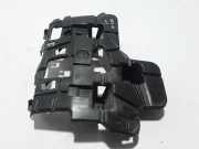 Stoßstangenhalterung hinten links RENAULT MEGANE IV (B9A/M_) 1.5 dCi 110 (B9A3) 850416643R