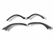 Front Arch Liner HONDA CR-V II (RD_) 2.2 CTDi (RD9) 74450SCAE01050
