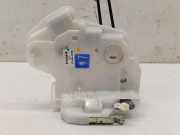 Türschloss rechts hinten Mitsubishi L200 V/Triton (KJ, KK, KL) 5745A648