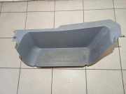 Schwellerinnenverkleidung vorn rechts VW CRAFTER Furgon (SY_) 2.0 TDI 7C0863736A 7C0863736D