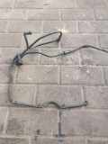 Kraftstoffrohr PEUGEOT 306 Break (7E, N3, N5) 1.9 D 96356