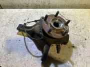 Radnaben vorne rechts NISSAN QASHQAI / QASHQAI +2 I (J10, JJ10) 2.0