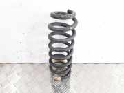 Schraubenfeder hinten links PEUGEOT 607 (9D, 9U) 2.0 HDI