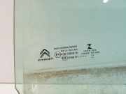 Türscheibe links hinten Citroen C4 II Grand Picasso ()