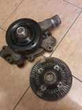 Wasserpumpe JEEP GRAND CHEROKEE I (ZJ) 4.0 i 4x4 (ZJ) L63