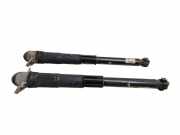 Stoßdämpfer hinten links VW PASSAT B7 ALLTRACK (365) 2.0 TDI 642EZD0816A8 8014020013