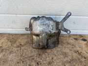 Heat Insulation MERCEDES-BENZ E (W211) E 280 CDI (211.020) A6420960468