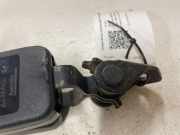 Mittlerer Sicherheitsgurt hinten PEUGEOT 407 Coupe (6C_) 2.2 16V 645295610