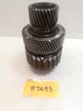 Getriebelager MERCEDES-BENZ CLK (C209) 270 CDI (209.316) A2202700744