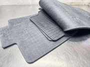 Mattenset OPEL ZAFIRA A (F75_) 2.2 DTI 16V