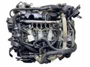 Motor ohne Anbauteile (Benzin) Peugeot 508 I SW (8E) PSA4H02