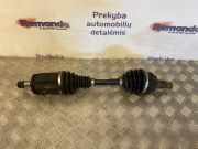 Antriebswelle links vorne BMW 3er Touring (E91) 7529388