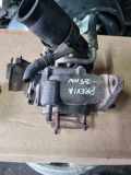 Turbolader TOYOTA PREVIA (_R3_) 2.0 D-4D (CLR30_)