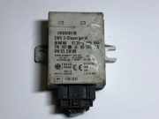 Steuergerät für Wegfahrsperre BMW 5 (E39) 530 d 61356905666 6905666