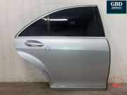 Tür rechts hinten Mercedes-Benz S-Klasse (W221) A2217300405