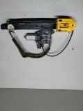 Türfensterheber hinten links JAGUAR XF (X250) 2.7 D EC7301