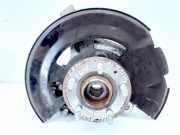 Achsschenkel (ABS) links vorne Opel Astra K (B16) 13580304
