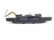 Navigationsanzeige MAZDA CX-7 (ER) 2.2 MZR-CD AWD 4682009118 EH70611J0E