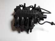 Ansaugbrücke FIAT GRANDE PUNTO (199_) 1.4 55224282