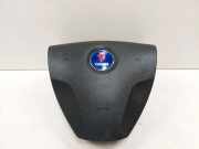 Lenkrad Airbag SAAB 9-3 Estate (YS3F) 1.9 TiD 305453410