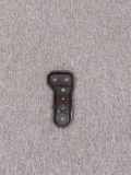 Other Front Left Chassis Parts VW GOLF VII (5G1, BQ1, BE1, BE2) 2.0 R 4motion 5Q0199517E