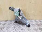 Wischermotor hinten Mitsubishi ASX (GA)