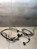 Kabelbaum Vorderen Parksensoren VW PASSAT Variant B8 (3G5) 2.0 TDI 16561555