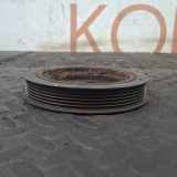 Kurbelwellenriemenscheibe LAND ROVER RANGE ROVER SPORT II (L494) 3.0 D 4x4 4R8Q-6B319-AA