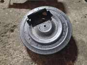 Reserveradverkleidung VOLVO S80 I (TS, XY) 2.5 TDI 31200283