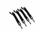 Einspritzventil Set NISSAN QASHQAI III (J12) 1.3 DIG-T 166005550R