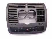 Verkleidung Armaturenbrett links Mercedes-Benz Vito/Mixto Kasten (W639) A6396800007