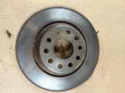 Bremsscheibe hinten links VW PASSAT ALLTRACK B8 (3G5) 2.0 TDI 4motion 3Q0615601A