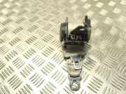 Mittlerer Sicherheitsgurt hinten HYUNDAI SONATA V (NF) 2.4 1CA5108351