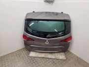 Kofferraumdeckel RENAULT GRAND SCÉNIC IV (R9_) 1.5 dCi 110