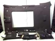 Dachsäule BMW X5 (E53)