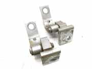 Türscharnier hinten links Lancia Delta III (844) VR620B