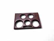 Other Dashboard Parts VW TRANSPORTER IV Minibus / passenger (70XB, 70XC, 7DB, 7DW, 7DK) 2.5 TDI 7D1919383 7D1819075D