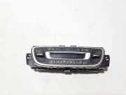 Klimabedienteil RENAULT MEGANE III Hatchback (BZ0_) 1.4 TCe (KZ0F, KZ1V) 275103596R