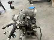 Turbolader AUDI Q5 (8R) SQ5 TFSI quattro 06L145702