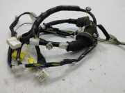 Kabel der vorderen linken Tür TOYOTA AVENSIS Estate (_T27_) 1.6 D4-D (WWT270_) 8215205810