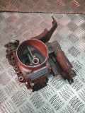 Drosselklappe NISSAN ALMERA I (N15) 1.4 GX,LX AFH45M-46