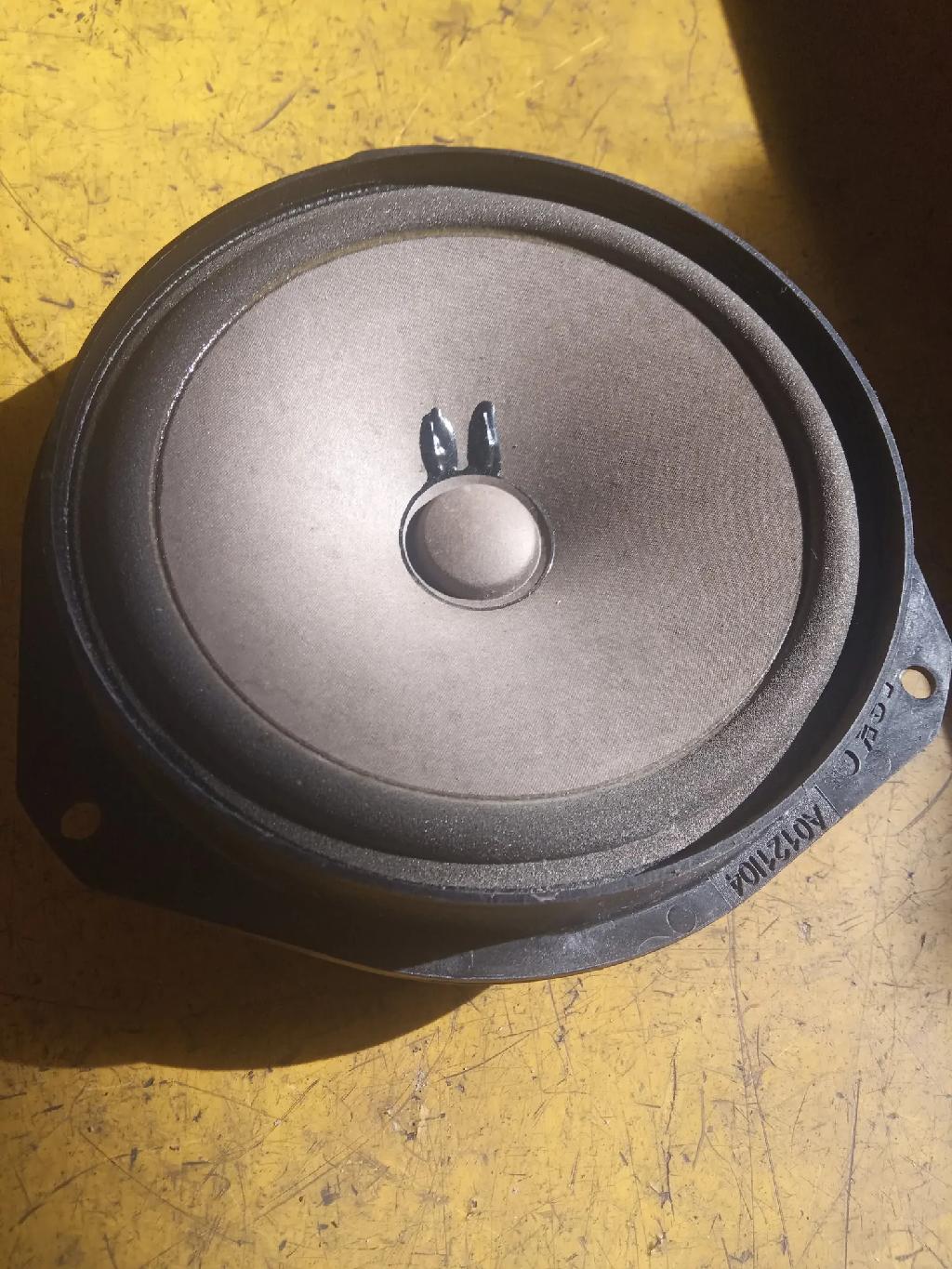 Türlautsprecher vorne links PEUGEOT BOXER Minibus / passenger 2.2 HDi 120 518302300