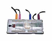 Antenne Dach Volvo S90 I (964) 31438104