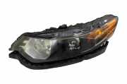Hauptscheinwerfer links Honda Accord VIII Tourer (CW)