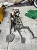 Bremspedal BMW 5 Touring (E39) 525 tds 1162638