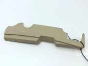 Andere Teile des Innenraums BMW Z4 Roadster (E85) 2.5 i 7043816 74850610