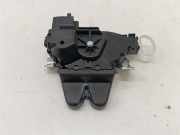 Schloss Heckdeckel Mercedes-Benz CLA Coupe (C117) A1177500085