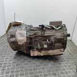 Schaltgetriebe Porsche Cayenne 2 (92A) TR81SD