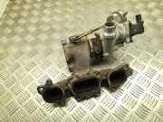 Turbolader NISSAN JUKE (F15) 1.2 DIG-T 8210420013