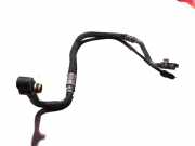 Klimaleitung AUDI A6 Allroad (4FH, C6) 2.7 TDI quattro 4F0260701S